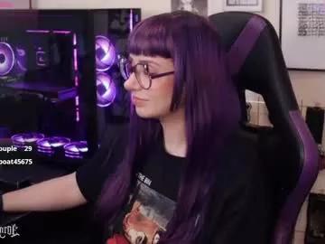 merrickmonroe from Chaturbate