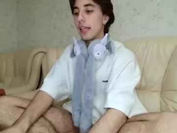 merry_mark from Chaturbate