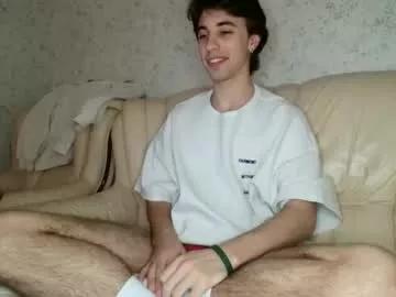 merry_mark from Chaturbate