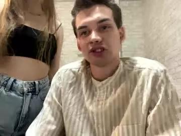 merycouple from Chaturbate is Freechat