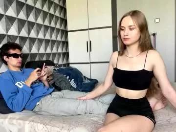 merycouple from Chaturbate is Freechat