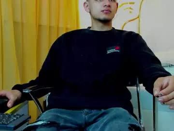 mescami_vc from Chaturbate is Freechat