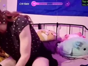 mesmerized_mowo from Chaturbate