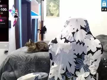 mesmerizing_tati333 from Chaturbate