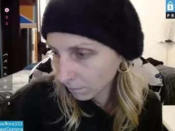 Mesmerizing_tati333 webcams show profile image 