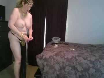 messalinaforli from Chaturbate