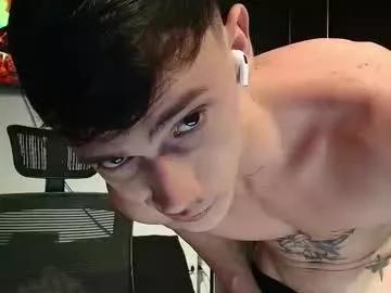Metatron_muscle webcams show profile image 