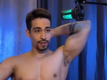 mettew22cm from Chaturbate