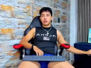 mexwilliams from Chaturbate is Freechat