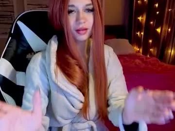 mezzalunaa from Chaturbate