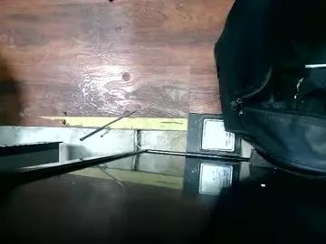 mfmloverinaust from Chaturbate