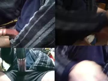 mfmloverinaust from Chaturbate
