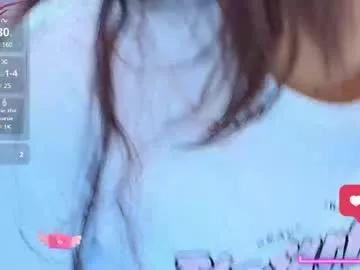 mia__scott__ from Chaturbate is Freechat