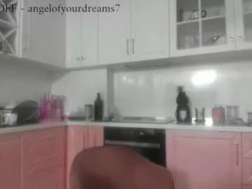 mia_angel from Chaturbate is Freechat
