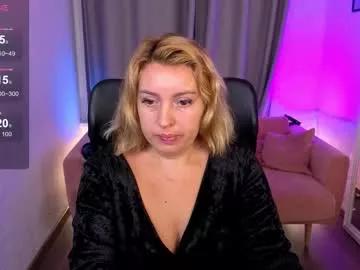 mia_bloomie from Chaturbate is Freechat