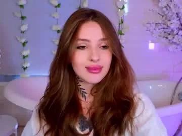 mia_chill from Chaturbate is Freechat