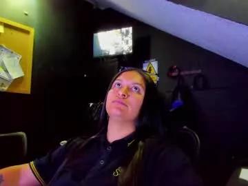 mia_daniela_ from Chaturbate is Freechat