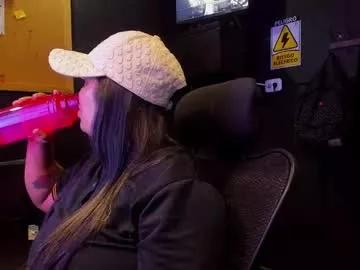 mia_daniela_ from Chaturbate is Freechat