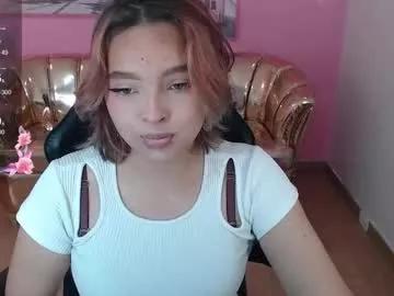 mia_foster_t from Chaturbate is Freechat