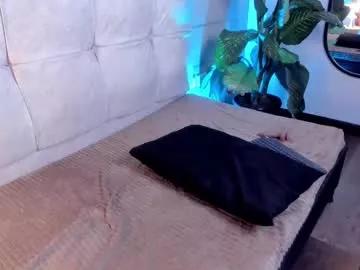 mia_gates_ from Chaturbate is Freechat