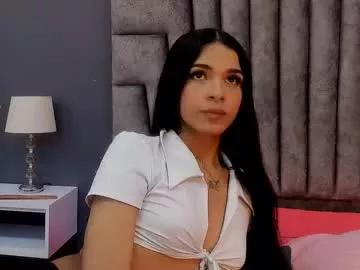 Mia_isadora webcams show profile image 