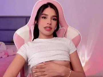 Mia_johnsonll webcams show profile image 