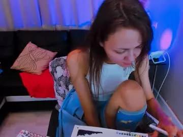 mia_meowxkiss from Chaturbate is Freechat