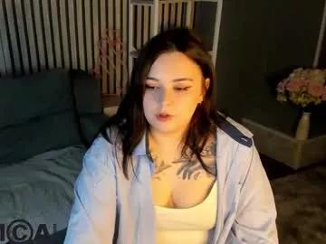 Mia_r0ss webcams show profile image 