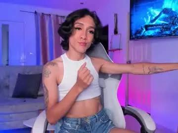 mia_ravenn from Chaturbate is Freechat