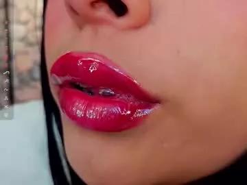 mia_roux1 from Chaturbate is Freechat