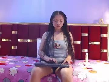 Mia_wetts webcams show profile image 