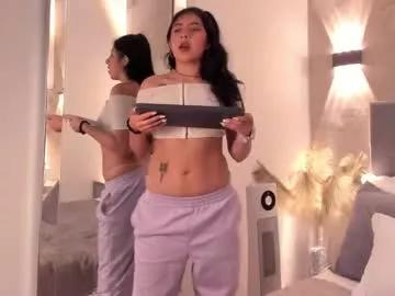mia_whitmore from Chaturbate is Freechat