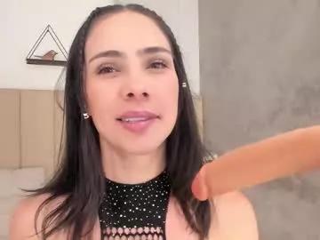 miaa_monrroee_ from Chaturbate