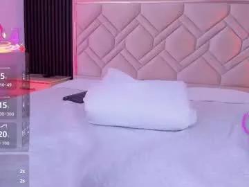 miaafarrel from Chaturbate