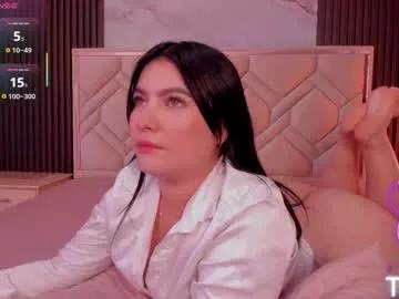 miaafarrel from Chaturbate