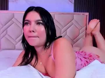 miaafarrel from Chaturbate