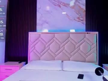 miaafarrel from Chaturbate