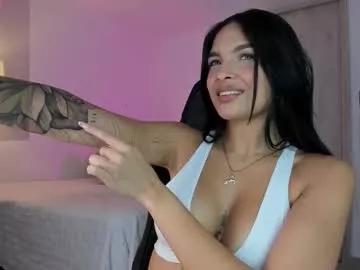 miaagomez from Chaturbate