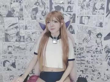 miaah_parker from Chaturbate