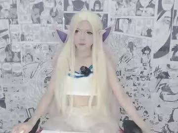 miaah_parker from Chaturbate