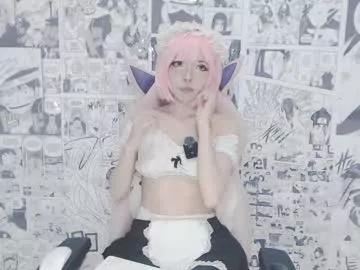 miaah_parker from Chaturbate