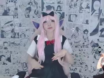 miaah_parker from Chaturbate