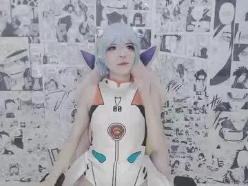 miaah_parker from Chaturbate