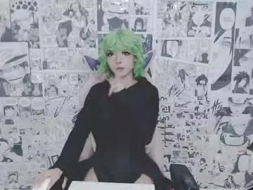 miaah_parker from Chaturbate