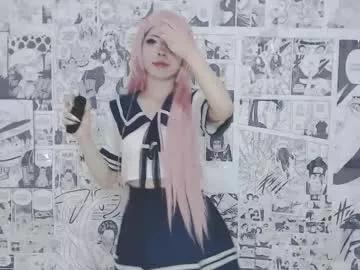miaah_parker from Chaturbate