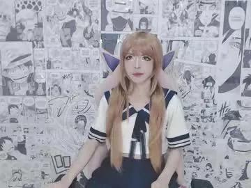 miaah_parker from Chaturbate