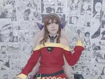 miaah_parker from Chaturbate