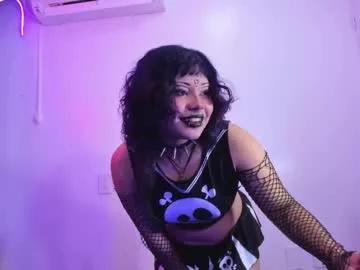 miaamane from Chaturbate