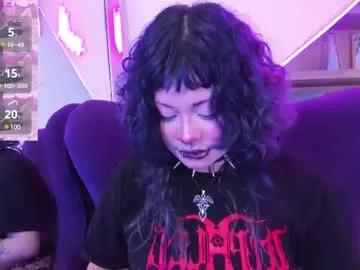 miaamane from Chaturbate