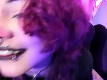 miaamane from Chaturbate